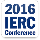 2016 IERC icône