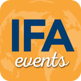 IFA иконка
