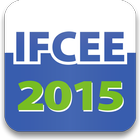 IFCEE 2015 アイコン
