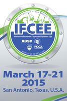IFCEE 2015 poster