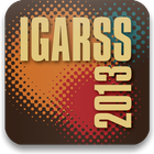 2013 IEEE IGARSS 아이콘