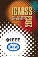 2013 IEEE IGARSS পোস্টার