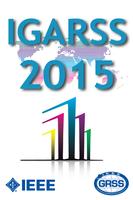 IGARSS 2015 poster