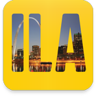 ILA 2015 icône