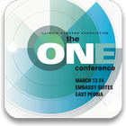 The ONE Conference 2014 आइकन