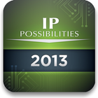 2013 IP Possibilities Conf. आइकन
