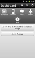 2012 IPP Conference & Expo poster