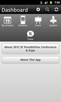 2012 IPP Conference & Expo Plakat
