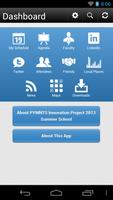 PYMNTS Innovation Project 2013 capture d'écran 1
