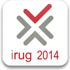 IRUG 37th Annual Conference biểu tượng