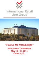 IRUG 37th Annual Conference Affiche