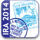 IRA's 59th Annual Conference-icoon