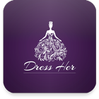 DressHer Wedding Expo 2016 icône