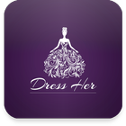 DressHer Wedding Expo 2016 ícone