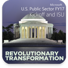 US Public Sector 2016 أيقونة