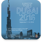 ISBT Dubai 2016 图标
