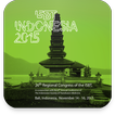 ISBT Indonesia 2015