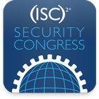 (ISC)² Security Congress 2015 icono