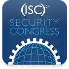 (ISC)² Security Congress 2015 ไอคอน