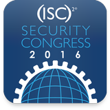 (ISC)² Security Congress 2016 आइकन