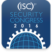 ”(ISC)² Security Congress 2016