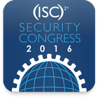 (ISC)² Security Congress 2016 icon