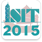 ISIT 2015 icon