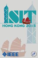 ISIT 2015 Poster