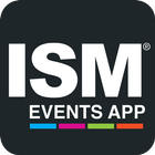 ISM Events App Zeichen