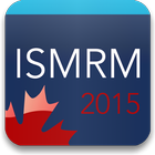 ISMRM 23rd Annual Meeting icon