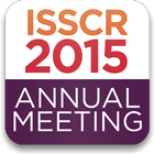 ISSCR 2015 Annual Meeting icon