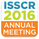 ISSCR 2016 Annual Meeting 아이콘