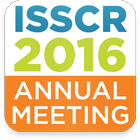 ISSCR 2016 Annual Meeting icône