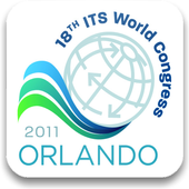 ITS World Congress 2011 icon