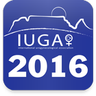 IUGA Annual Meeting 2016 icon