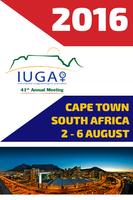 Poster IUGA Annual Meeting 2016