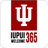 IUPUI Welcome 365 biểu tượng