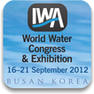 IWA World Water Congress 2012
