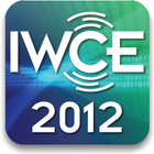 IWCE 2012 आइकन