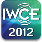 IWCE 2012 icône