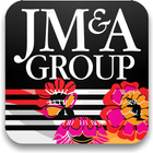 JM&A Group Bonjour Paris 2012 иконка
