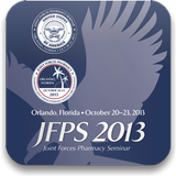 Icona Joint Forces Pharmacy 2013