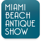 Miami Beach Antique Show 图标