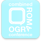 '16 OGRA/ROMA Combined Conf. biểu tượng