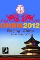 OHBM Annual Meeting 2012 Affiche
