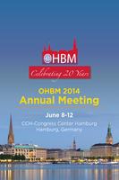 OHBM 20th Annual Meeting Affiche