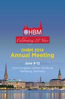 Poster OHBM 20th Annual Meeting