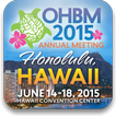 ”OHBM 2015