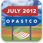 آیکون‌ OPASTCO 49th Annual Convention
