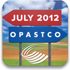 OPASTCO 49th Annual Convention ไอคอน